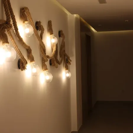 Pensión Cervantes Playa 2*