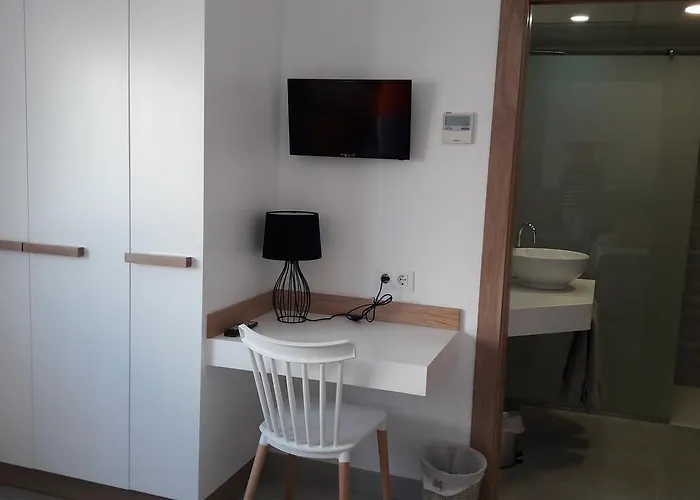 Cervantes Playa Pensión 2*