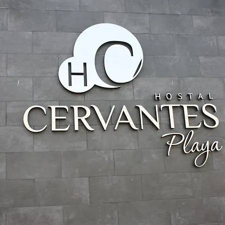 Cervantes Playa
