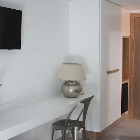 Cervantes Playa Pensionat 2*