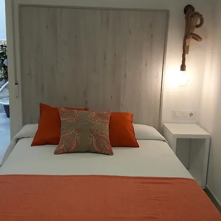 Cervantes Playa