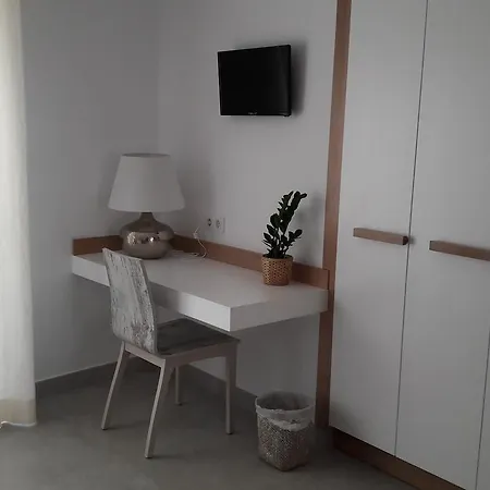 Pensionat Cervantes Playa 2*