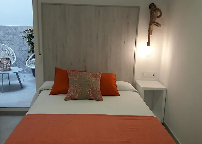Cervantes Playa